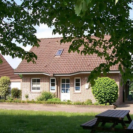 Schoene Auszeit Re14 Sögel Eksteriør bilde
