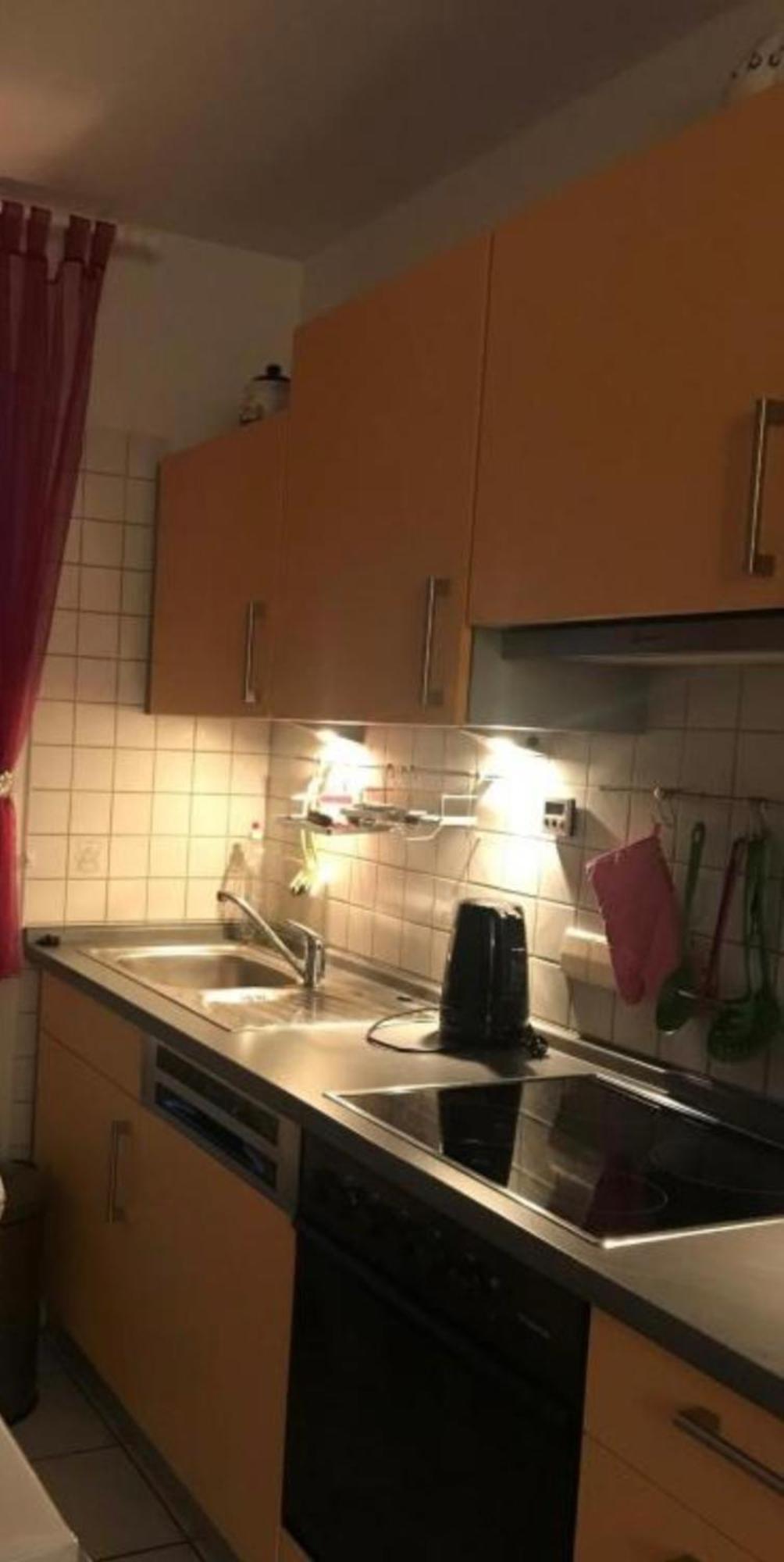 Schoene Auszeit Re14 Sögel Eksteriør bilde