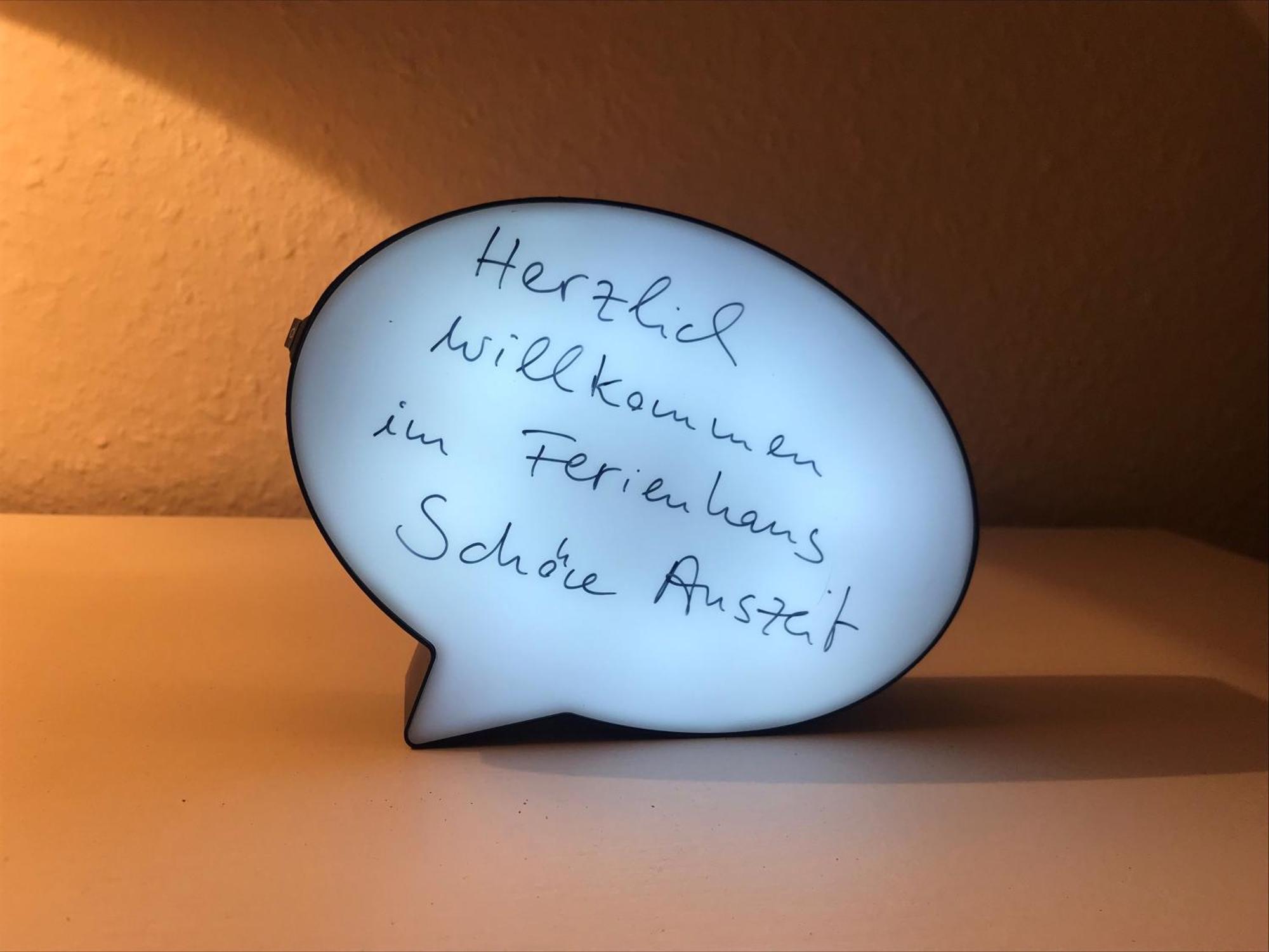 Schoene Auszeit Re14 Sögel Eksteriør bilde